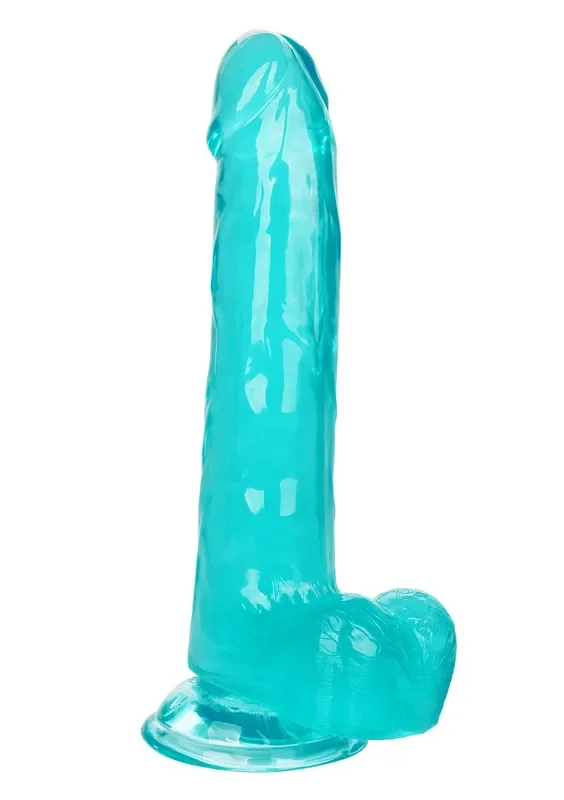 Realistisch geformter Dildo ‘Queen 8‘