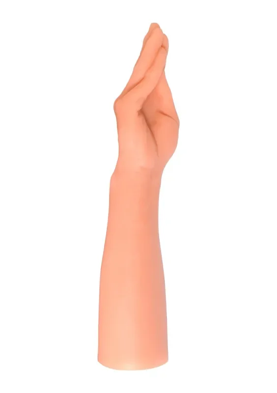 Realistische Hand