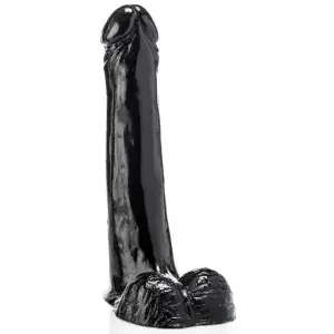 Realistischer Dildo – lang