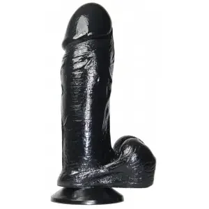 Realistischer Dildo
