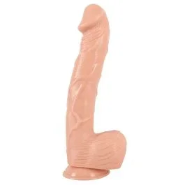 Realistischer Dildo Giant XL