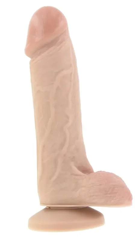 Realistischer Dildo ‘Harrison‘