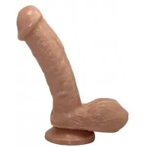 Realistischer Dildo