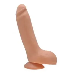 Realistischer Dildo