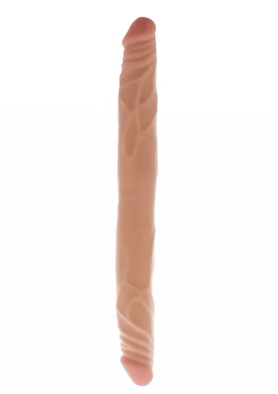 Realistischer Doppeldildo – 14