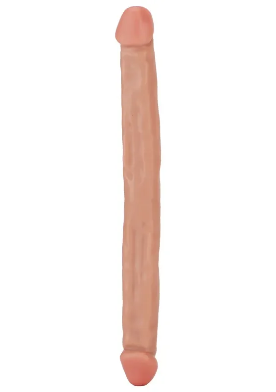 Realistischer Doppeldildo – 18