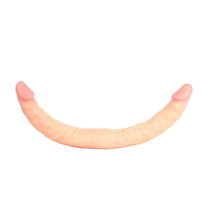 Realistischer Doppeldildo
