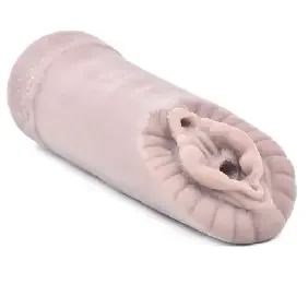 Realistischer Masturbator