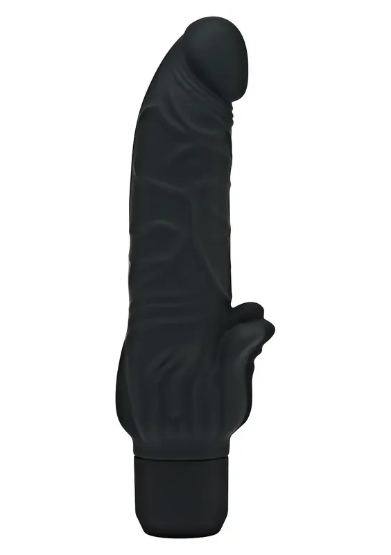 Realistischer Vibrator – stimmulierend
