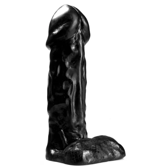 Realistischer XXL Dildo