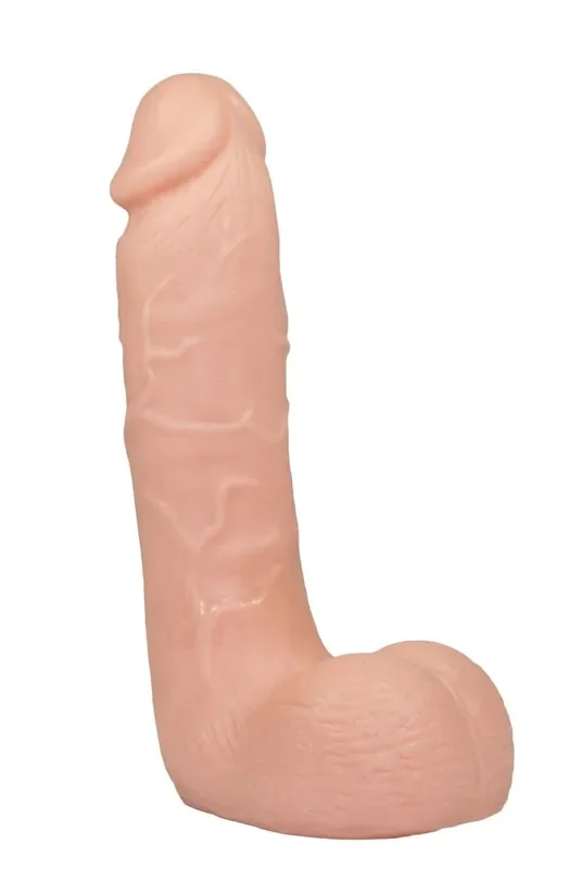 Realistixxx Number Three Dildo