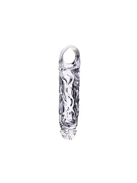 Rear-end Rocket – transparent