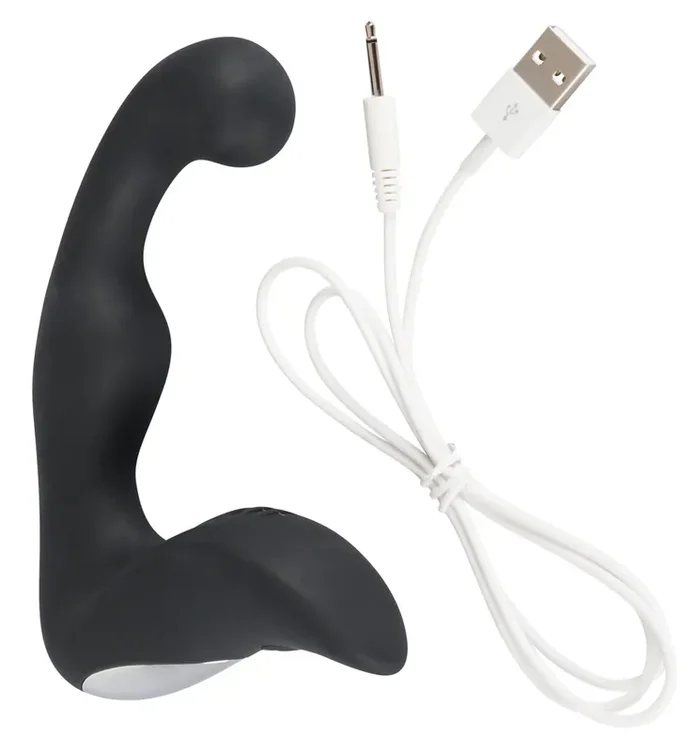 Rechargeable Prostate Vibrator