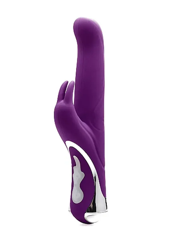 Rechargeable Rabbit – Violett