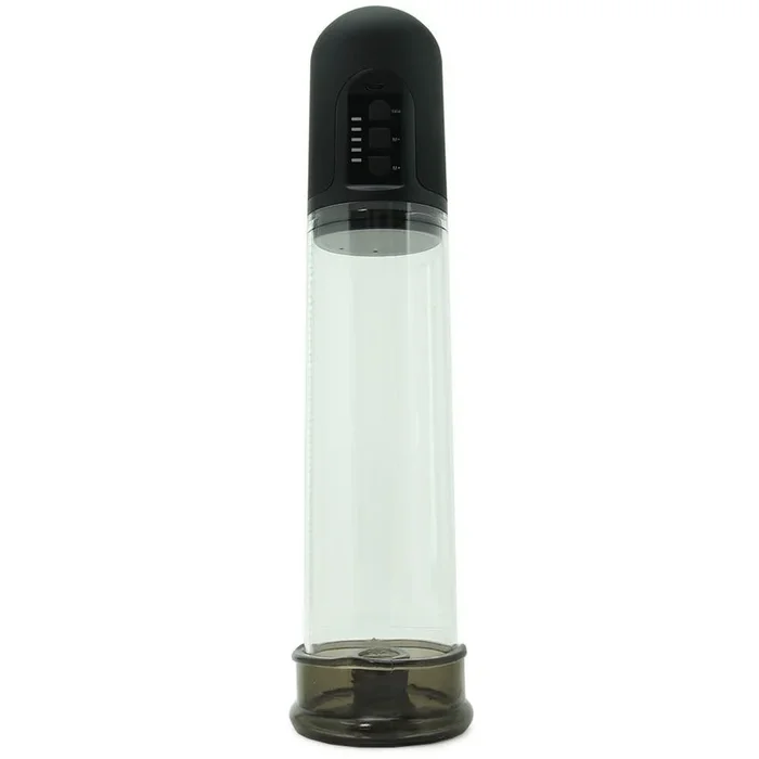Rechargeable Stamina Pump