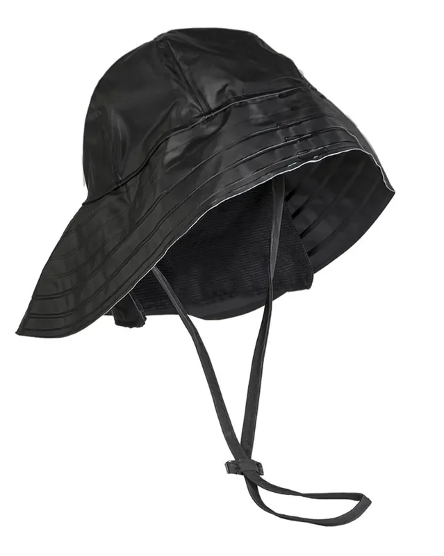Regenhut ‘Südwester‘ 2er-Pack