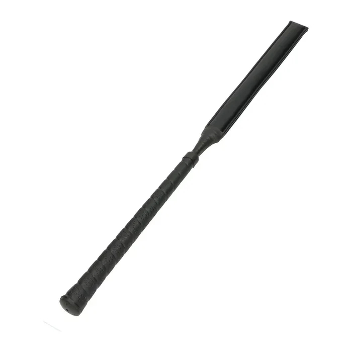 Reitgerte aus Leder 60 cm