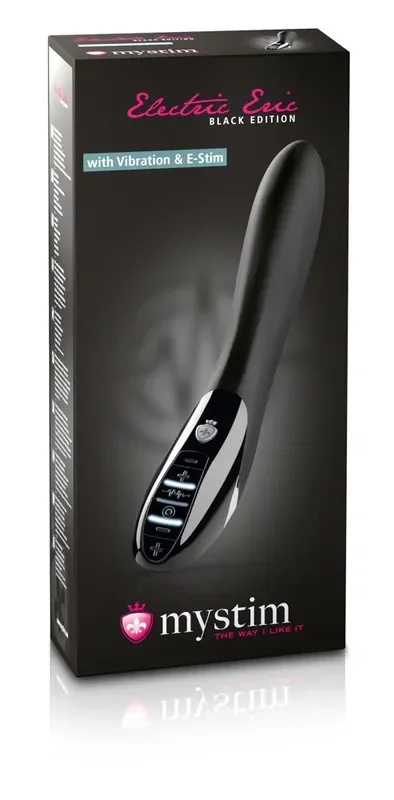 Reizstrom Vibrator