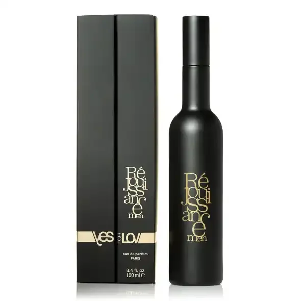 Rejouissance FOR MEN – Eau de Parfum