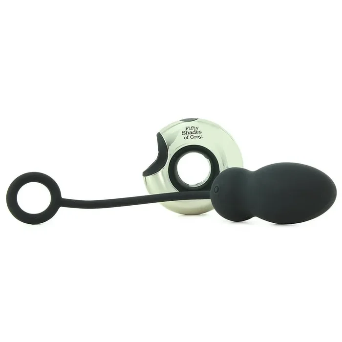Relentless Vibrations Remote Control Egg