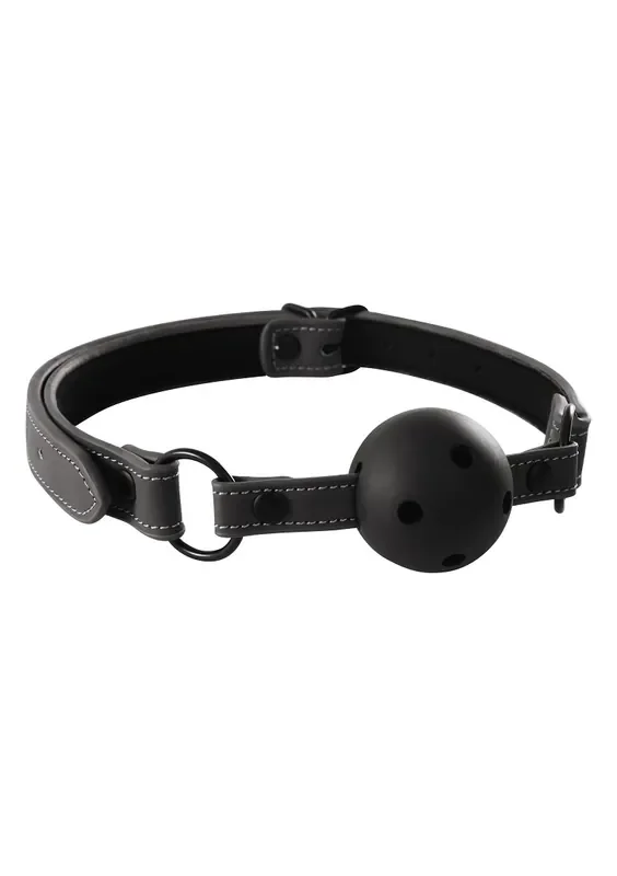 Renegade Bondage Ballknebel