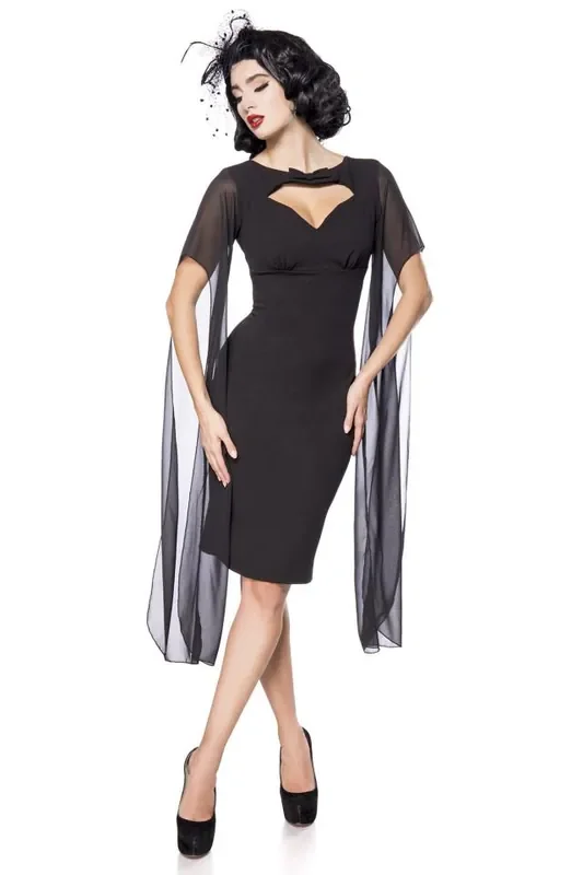 Retro Kleid