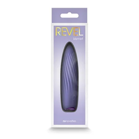 Revel Kismet – Purple