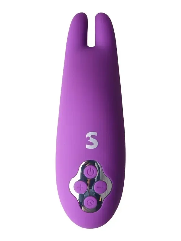 Revelation Vibrator in Violett