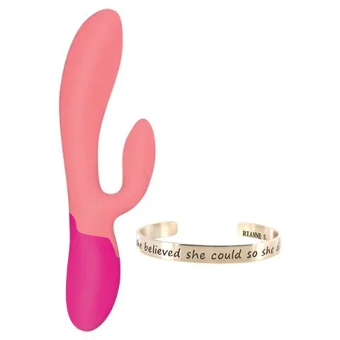 Rianne S »Xena« Rabbit-Vibrator