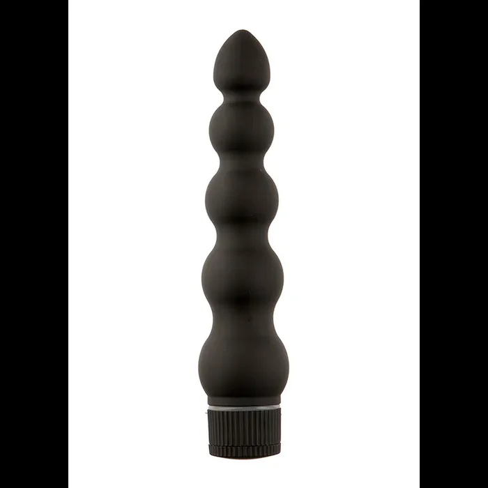 Ribbed Vibrator – 7 / 18 cm
