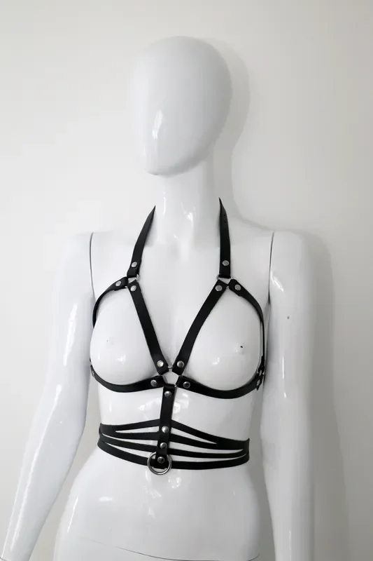 Riemchen Harness Lady
