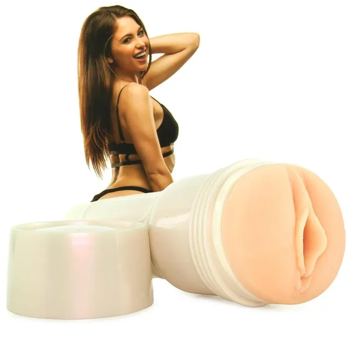 Riley Reid Lotus Fleshlight Girl