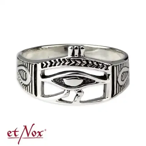 Ring ‘Auge des Horus‘