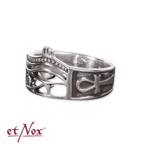 Ring ‘Auge des Horus‘