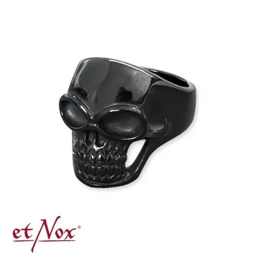 Ring ‘Black Skull‘