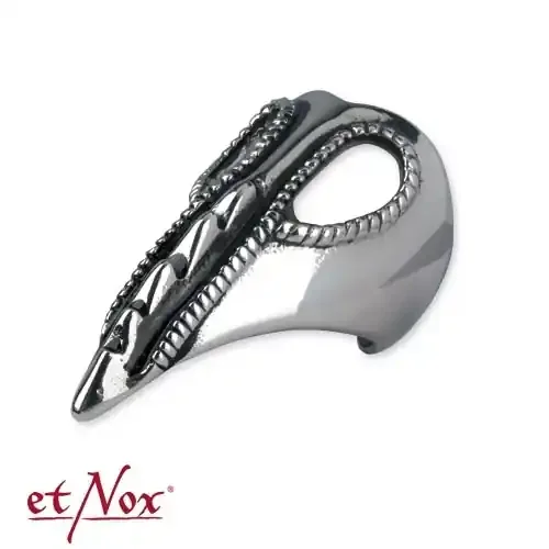 Ring ‘Fingerspitze‘ Cutouts