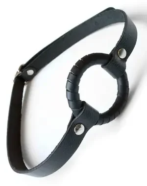 Ring Gag