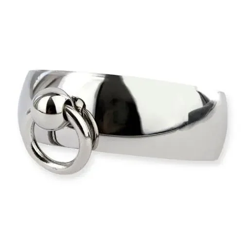 Ring ‘Story of O.‘