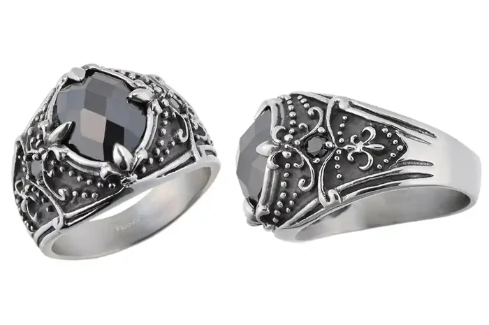 Ring ‘Victorian‘