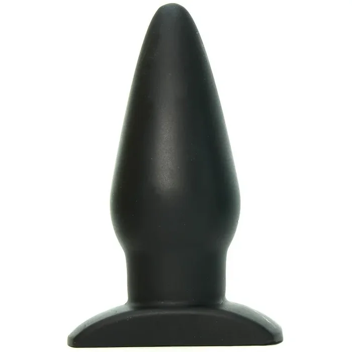 Ringo Plug in Black