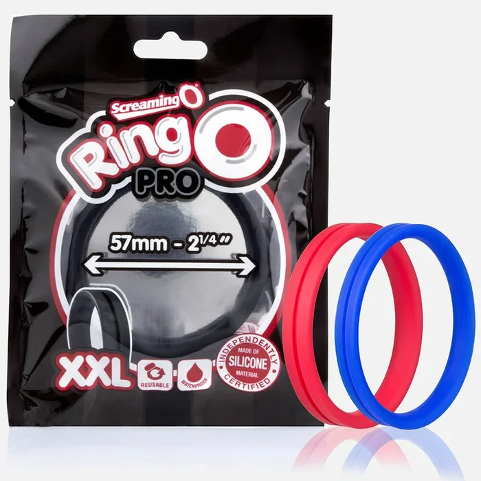 Ringo Pro XXL – Red – Each
