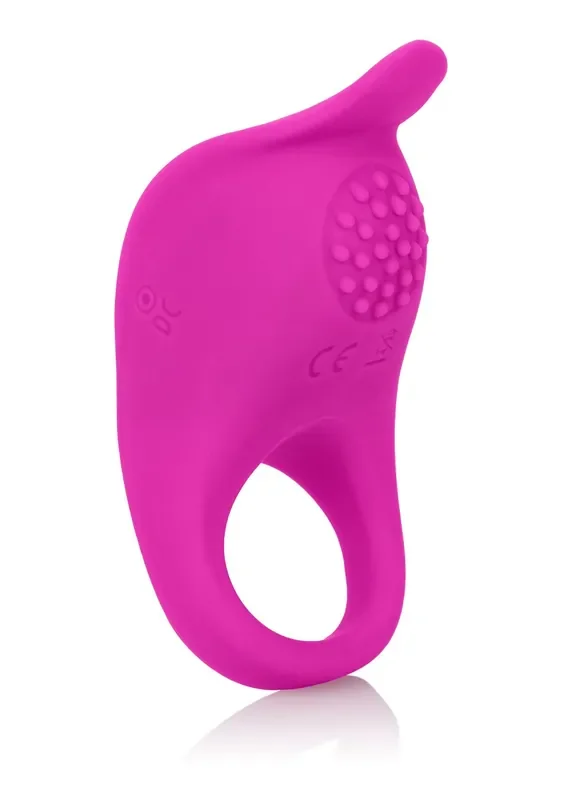 Ringvibrator ‘Neckender Verstärker‘