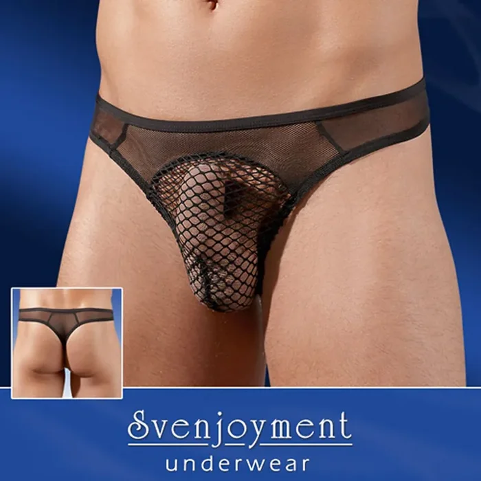 Rio-String für Herren