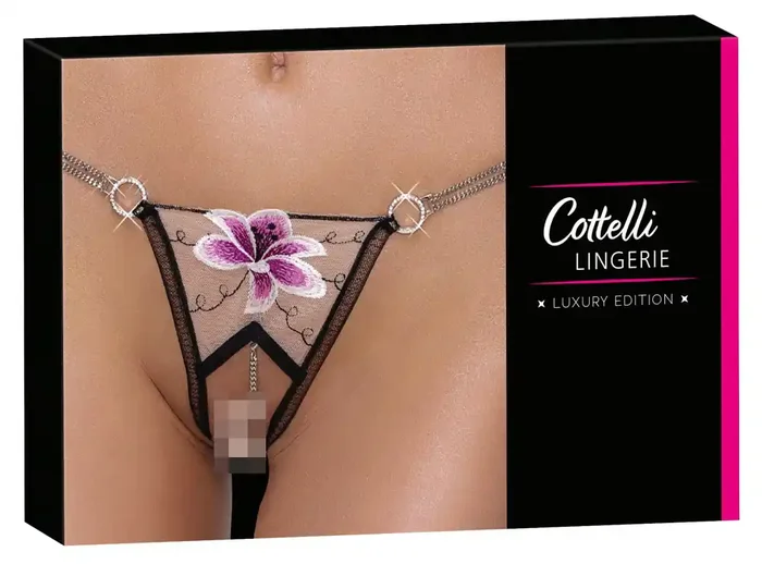 Riostring Blume