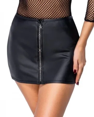 Rock Strasszip L