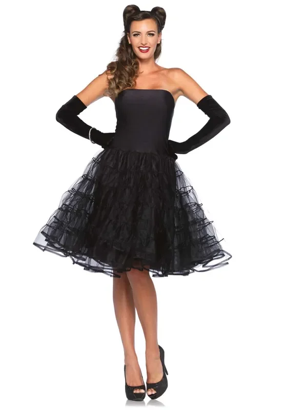 Rockabilly Kleid ‘Swing‘