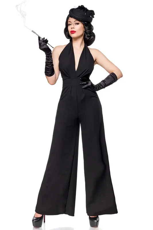 Rockabilly Overall