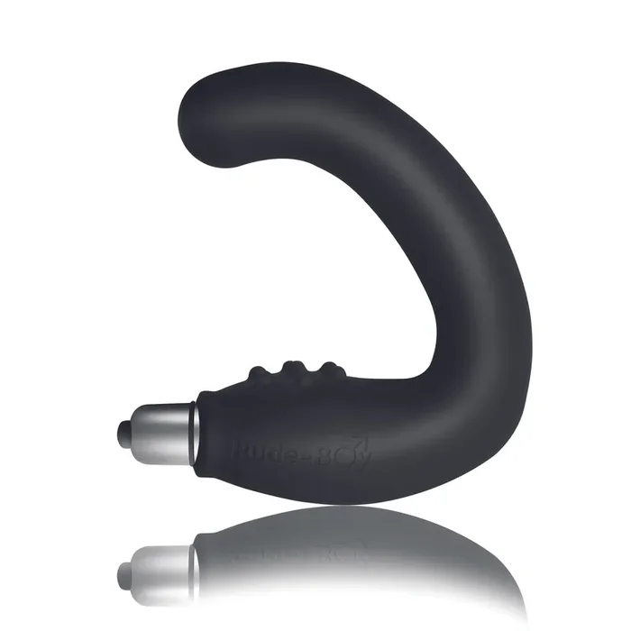 Rocks-Off – Rude-Boy 7-Speed Black