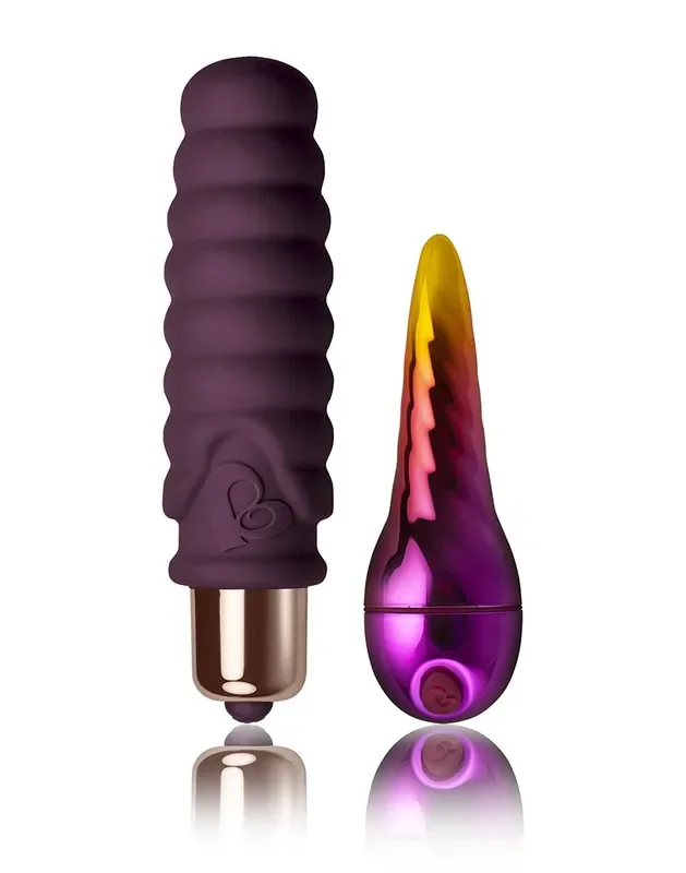 Rocks-Off Enchanted – Thrill Me Set