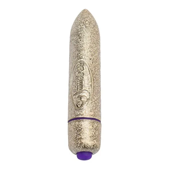 Rocks-Off – Ro-80 MM Gold Vibrierende Kugel – V